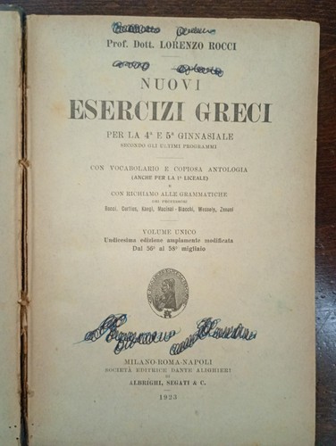 344 libro nuovi esercizi - 344., libro.