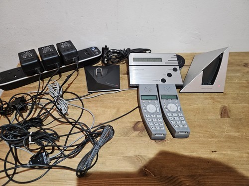 Bang and olufsen - and,