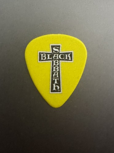 Plettro chitarra ufficiale