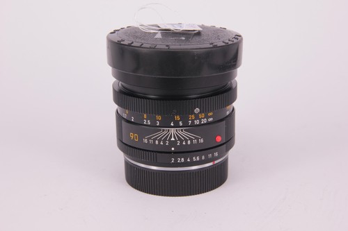Leica summicron f2 - leica, 90