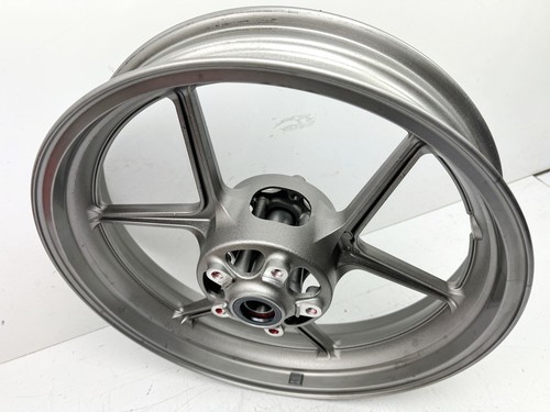 Kawasaki 636 c cerchio - zx-6r,
