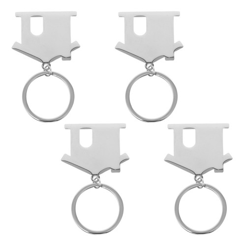 Pcs decorazione per - pcs,