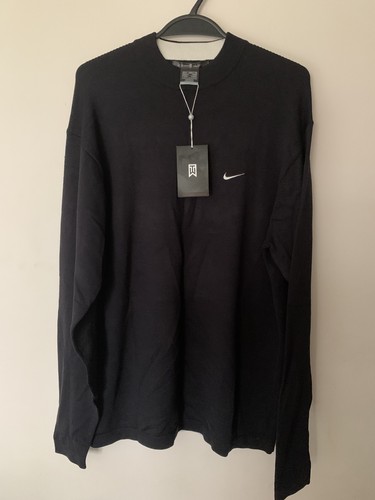 Maglione nike golf tiger woods - nike,