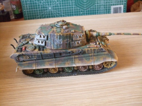 Forze del valore tigre reale - del, valore-tigre