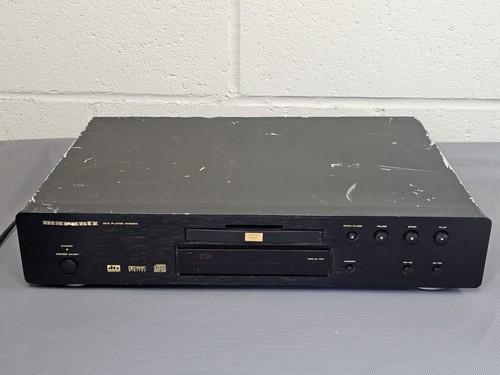 Marantz lettore dvd - lettore, modello
