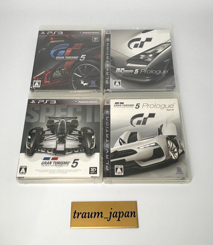 Lotto gran turismo spec - turismo, 5