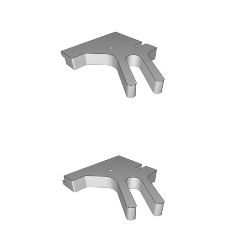 Supporto porta ipad tablet per - porta,