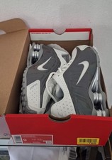 Nike shox scarpe nuove - nike,