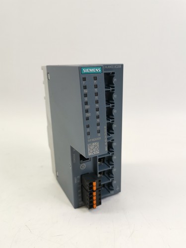Interruttore ethernet siemens - ethernet,