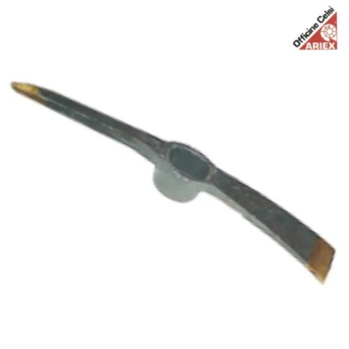 Piccone senza manico - kg.1,5,