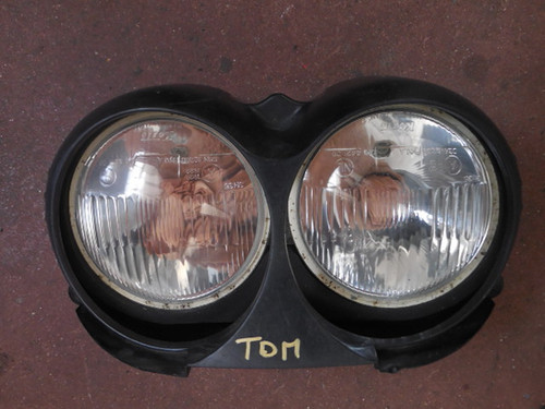 Faro anteriore yamaha - faro,