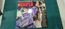 Kooper championship - -,