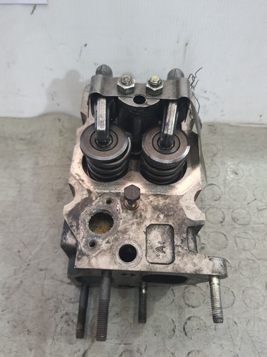 Testata motore jeep cherokee - testata,