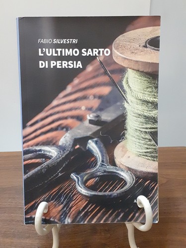 Silvestri ultimo sarto - -, di