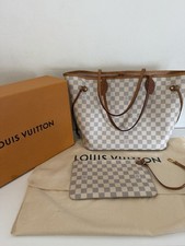 Louis vuitton neverfull bag - louis,