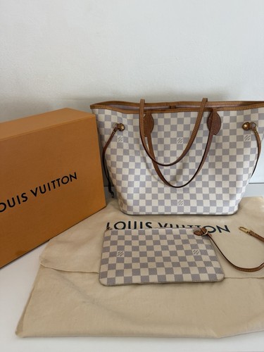Borsa louis vuitton - borsa, neverfull