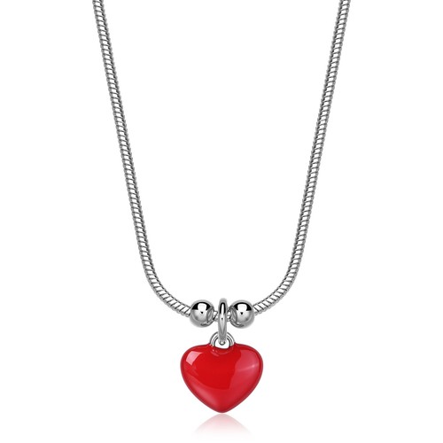 Collana agapo click sck284 - click,