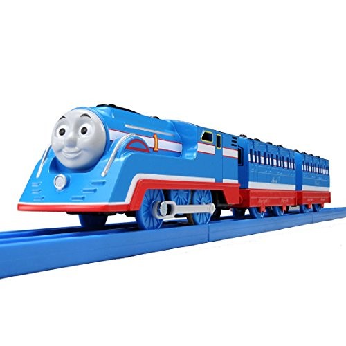 Takara tomy plarail 20 - tomy,