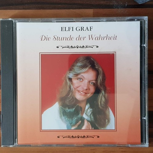 Elfi graf die - die, der