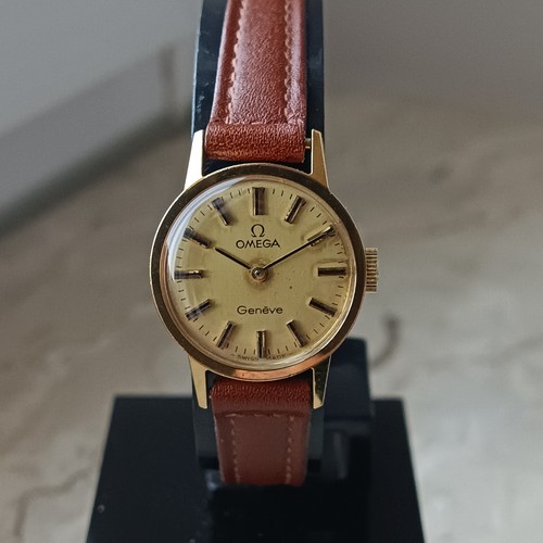 Omega geneve 625 orologio - geneve,