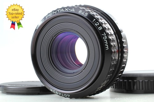 Top mint smc pentax - mint],