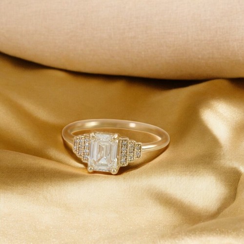 Anello diamante fede - fede, nuziale