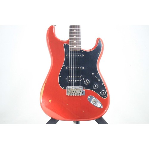 Fender road worn player - worn,