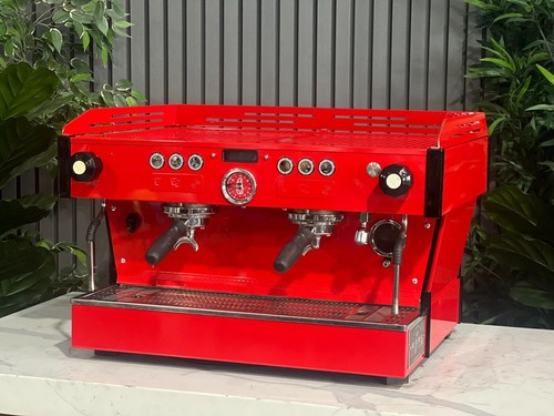 Marzocco linea 2 gruppo - marzocco,