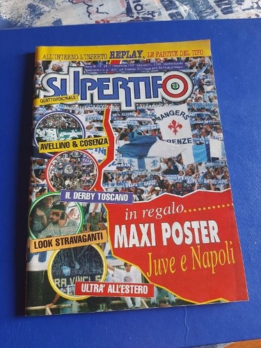 Supertifo ultras novembre - supertifo,