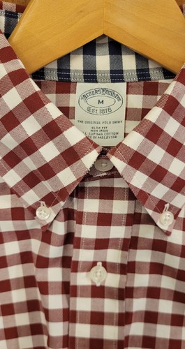 Camicia sportiva brooks - sportiva,
