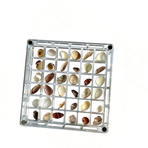 Plastica mini scatola - plastica, f??r