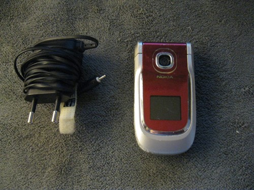 Cellulare nokia 2760 - 2760,