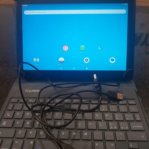 Lenovo tab m10 32gb - tab,