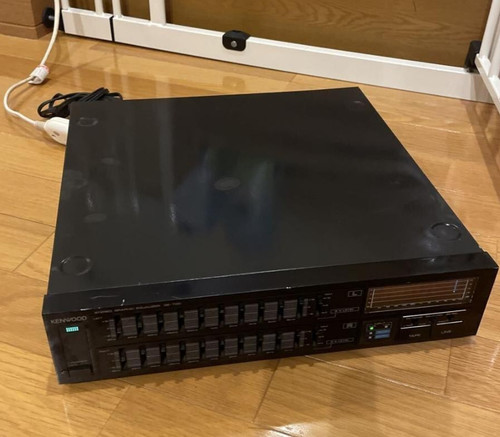 Kenwood trio 700 - kenwood,