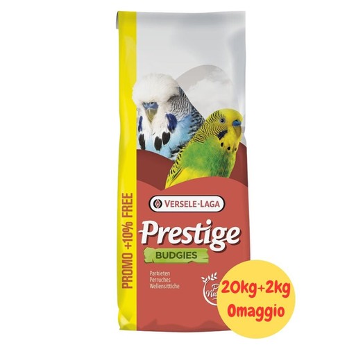 22kg mangime qualità per - 22kg,