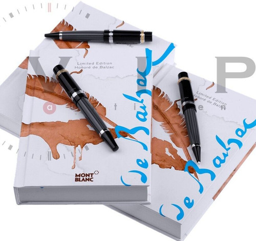 Montblanc edizione limitata - edizione,