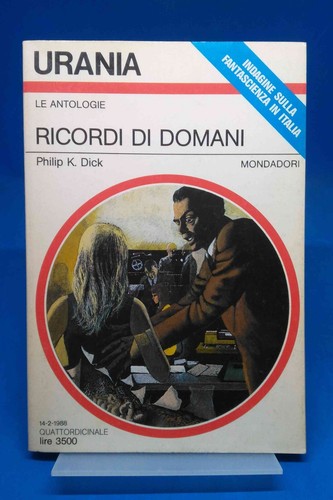 Urania 1068 philip - k.,
