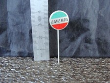 Spilla puntale laverda - spilla,