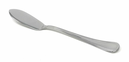 Spalmaburro acciaio inox - acciaio,