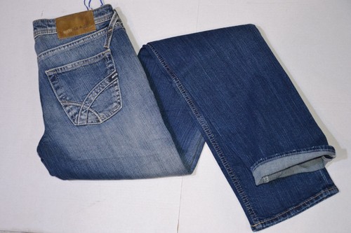 Jeans gas uomo albert w179 - jeans, n.