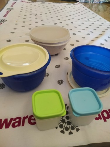 Tupperware contenitori 2 - ✅tupperware,
