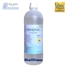 Sequestrante metalli metalfloc - metalli,