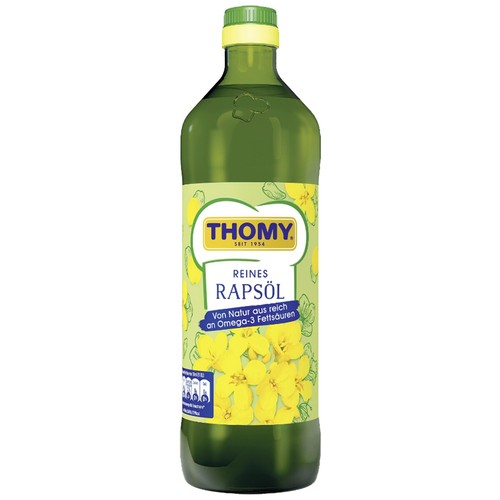 Thomy olio colza - olio, puro