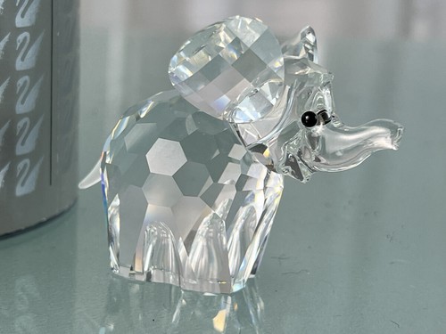 Statua swarovski 015169 - statua,