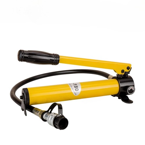 Pompe idrauliche manuali - ,