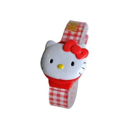 Hello kitty orologio digitale - kitty,