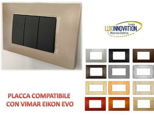 Placca placche placchette - placche,
