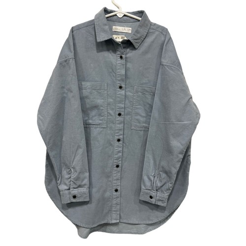 Camicia zara bambina - camicia,