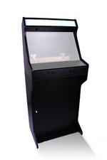 Bartop kit pedestal - +, stand