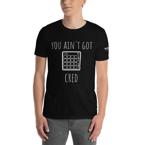 Shirt manica corta non hai - t-shirt,